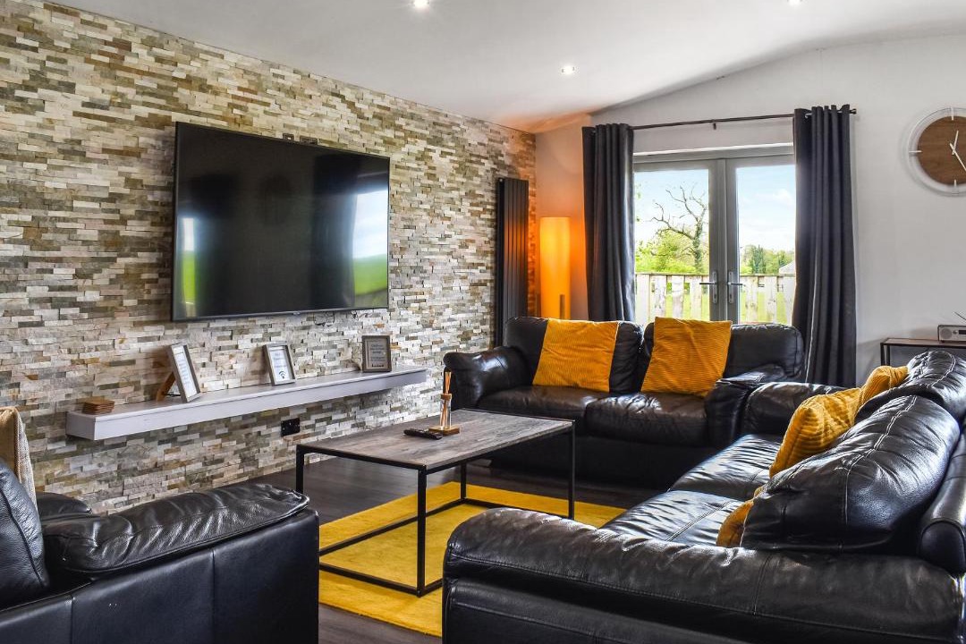 Photo of Livingroom in Wennington