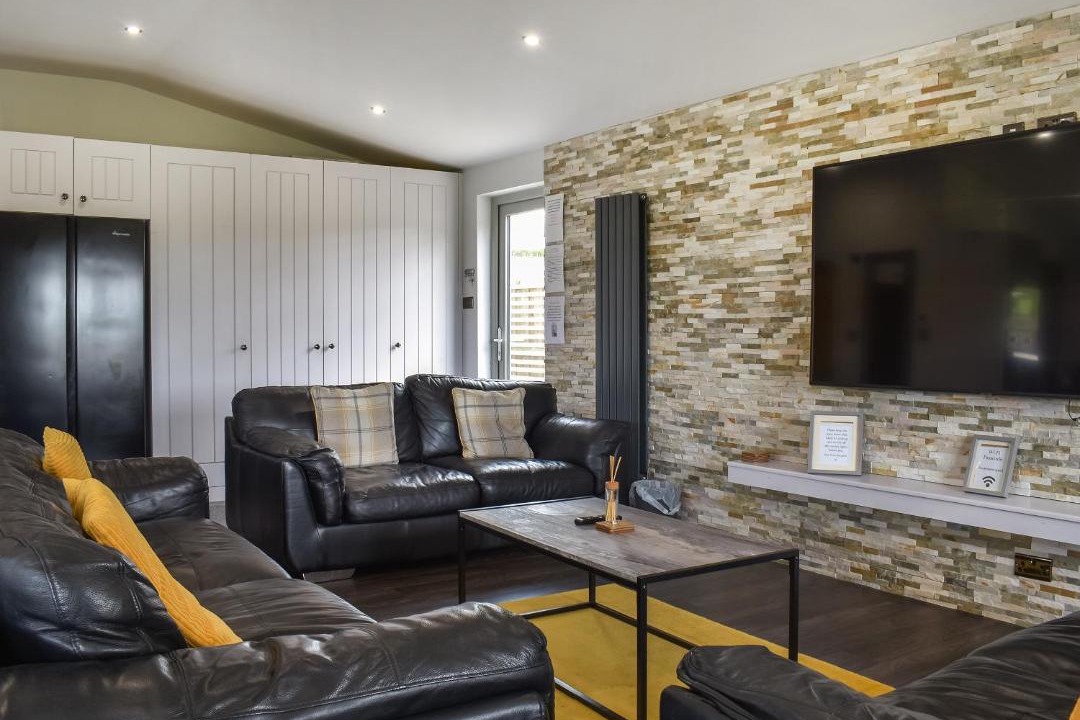 Photo of Livingroom in Wennington