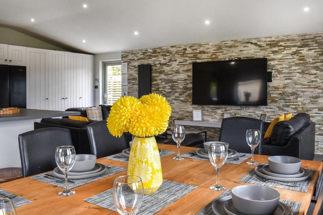 Photo of Kitchen in Wennington