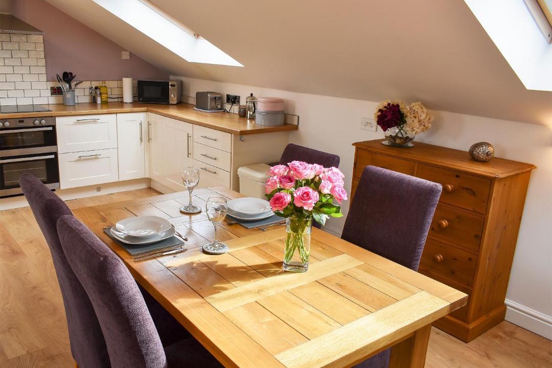 Photo of Kitchen in Askwith