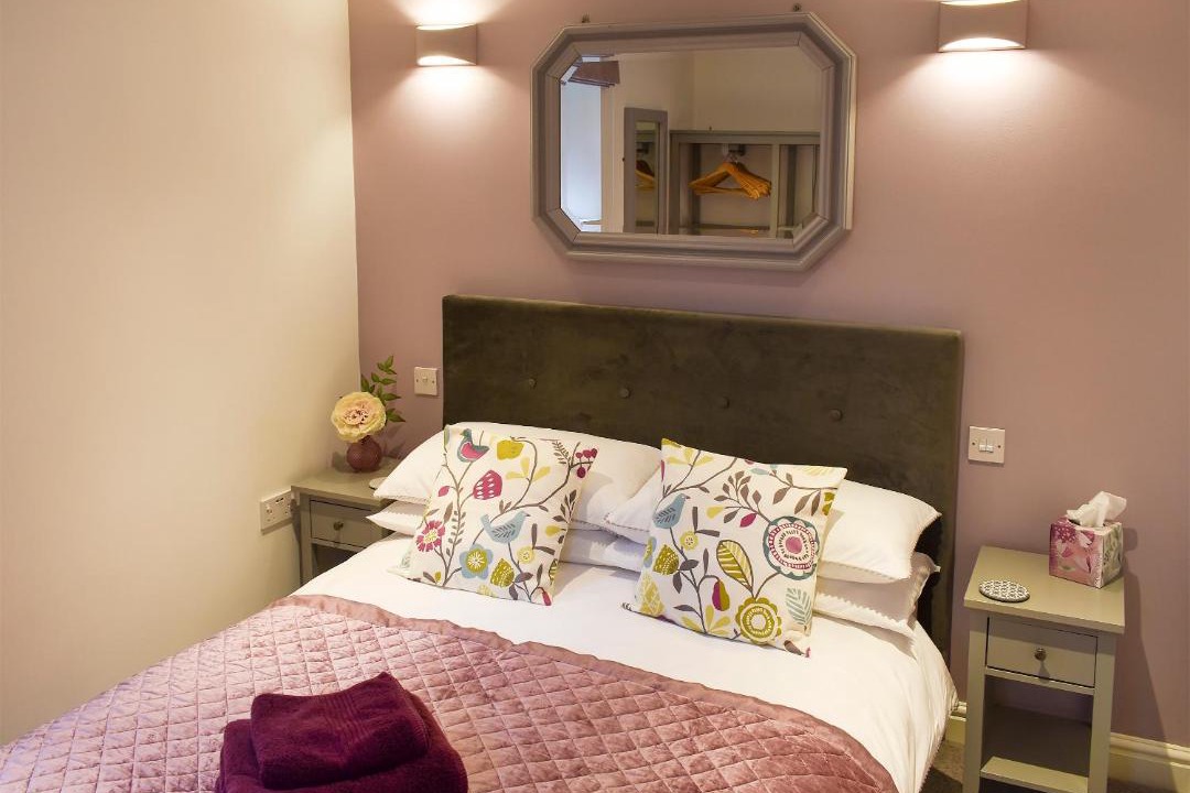 Photo of Bedroom in Askwith