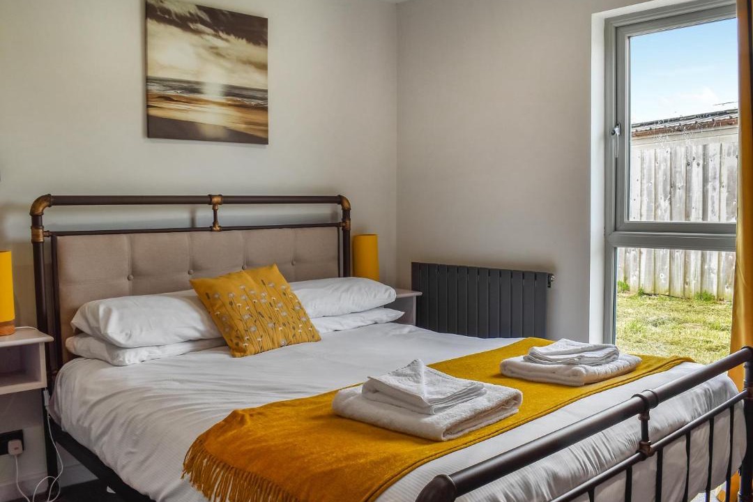 Photo of Bedroom in Wennington