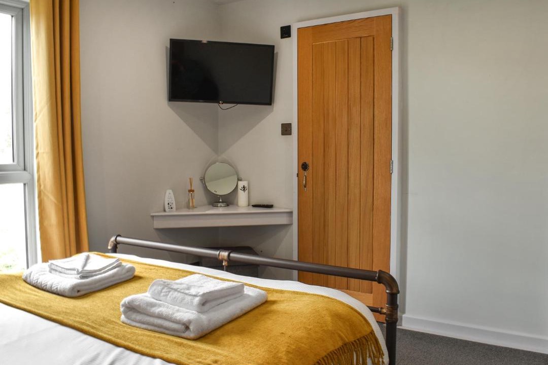 Photo of Bedroom in Wennington