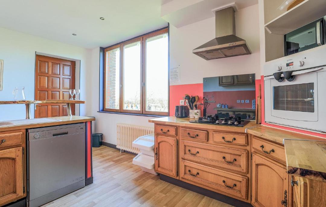 Photo of Kitchen in Lebiez