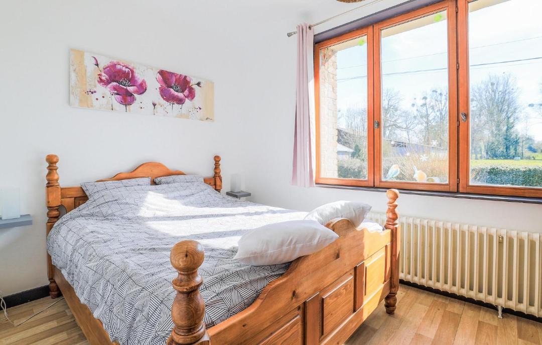 Photo of Bedroom in Lebiez