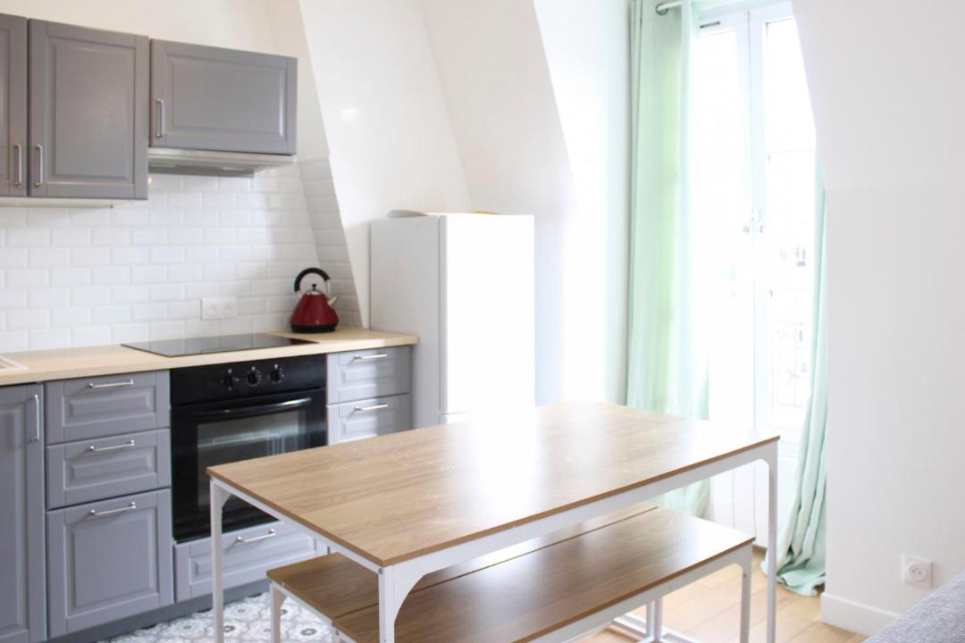 Photo of Others in Clichy