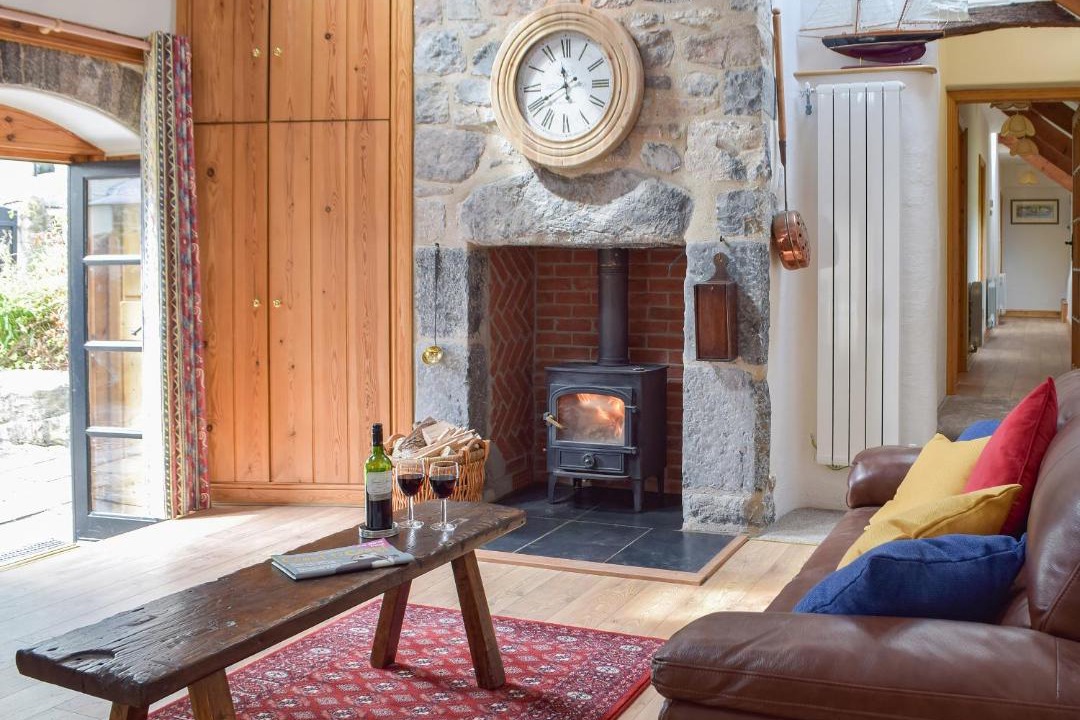 Photo of Others in Stackpole