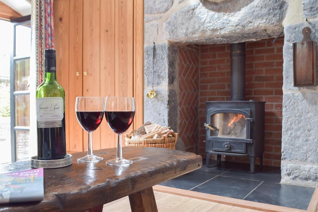 Photo of Others in Stackpole