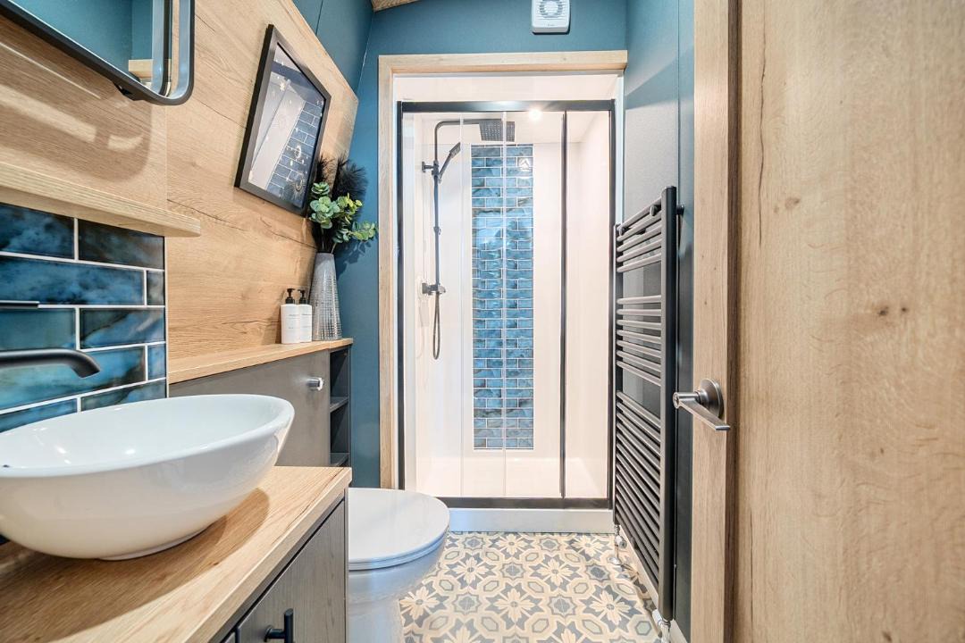 Photo of Bathroom in Great Houghton