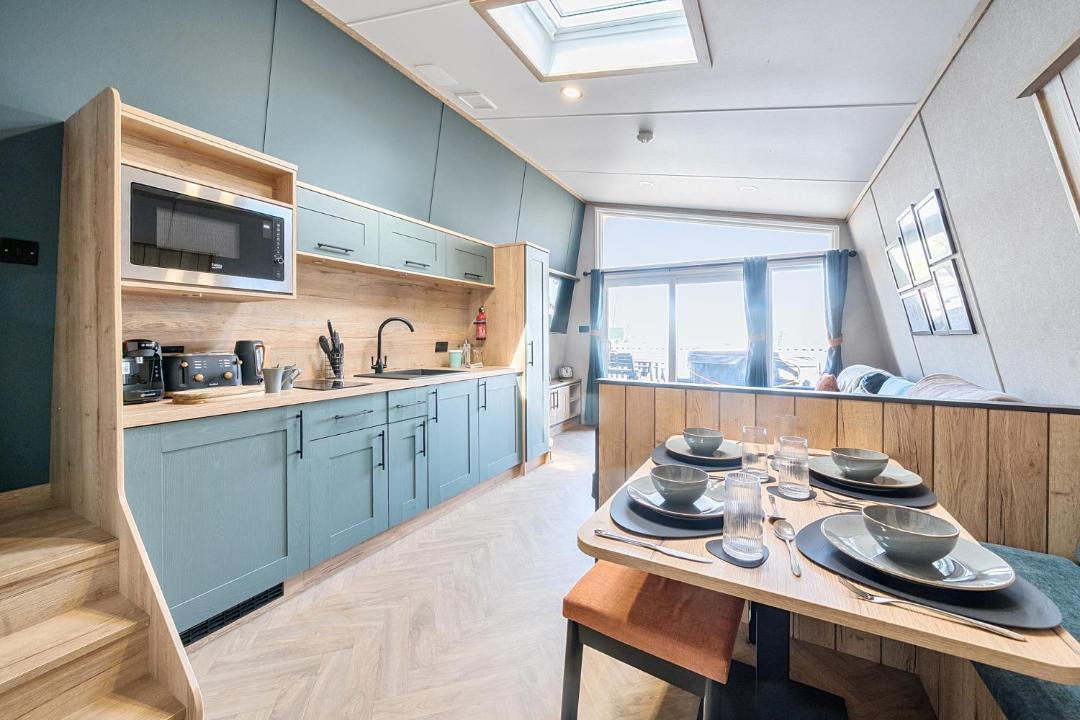 Photo of Kitchen in Great Houghton