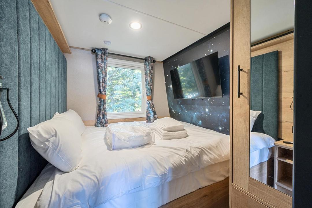 Photo of Bedroom in Great Houghton