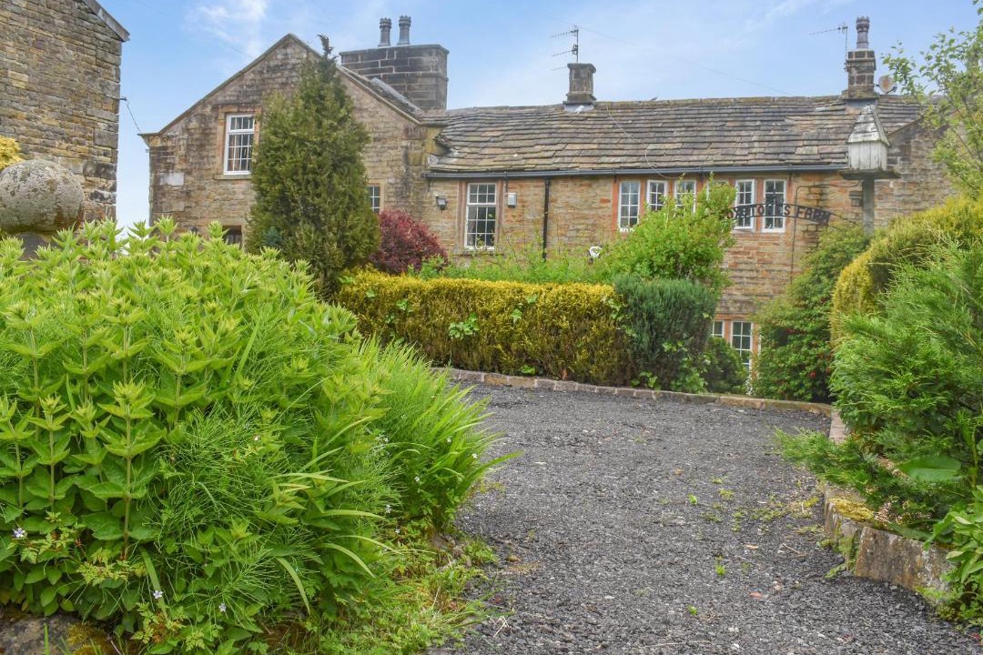 Photo of Others in Worsthorne