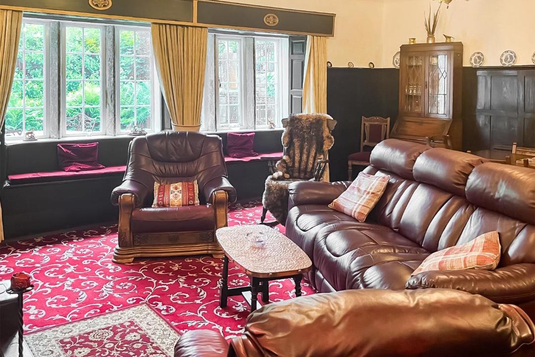 Photo of Others in Worsthorne