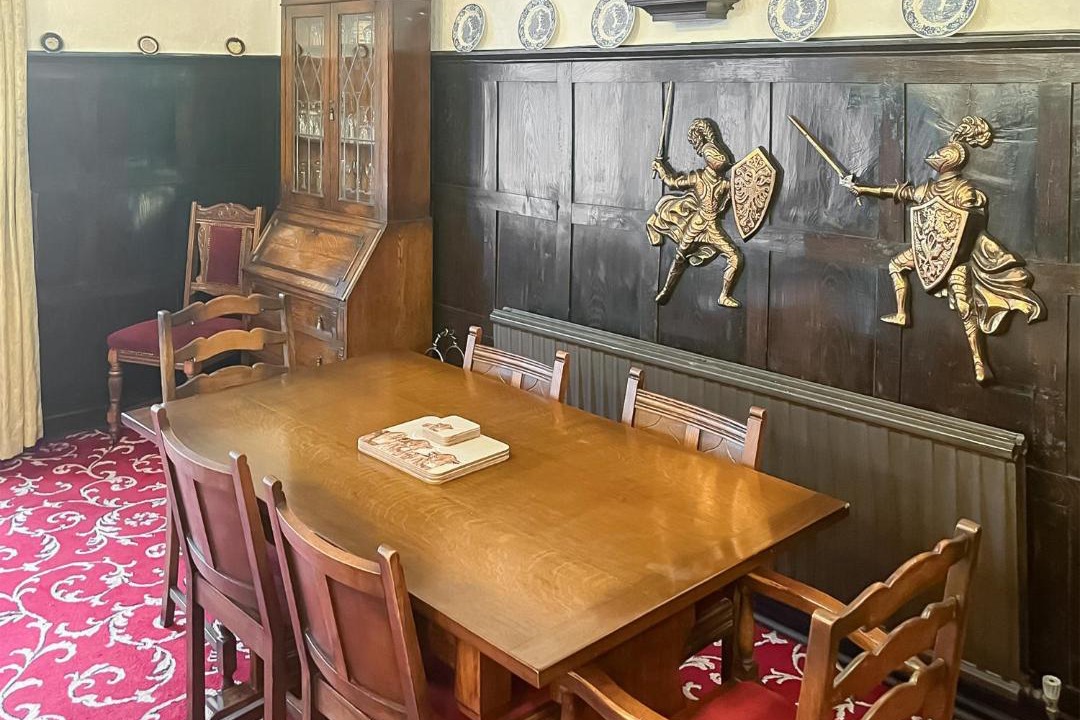 Photo of Others in Worsthorne