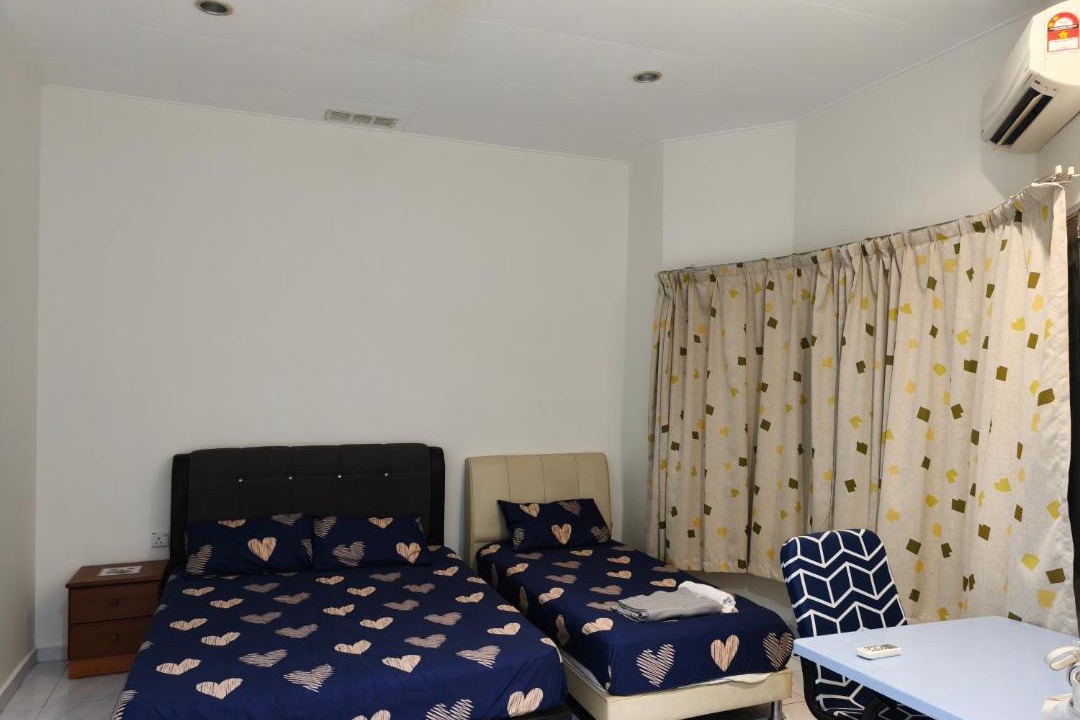 Photo of Bedroom in Sungai Puyu