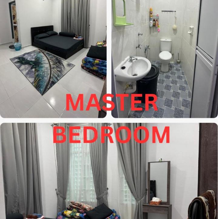 Photo of Bedroom in Tok Bali