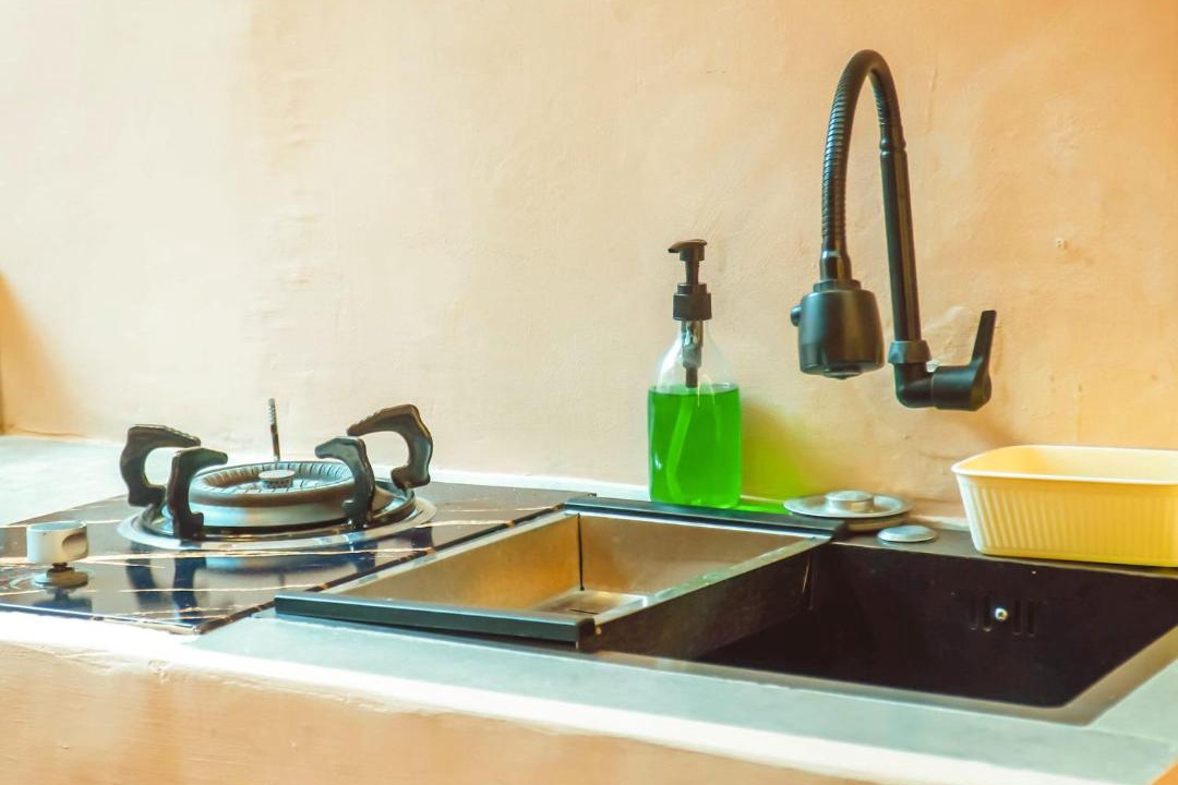 Photo of Kitchen in Mlati