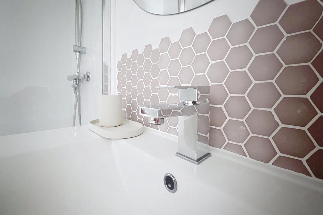 Photo of Bathroom in Chateauvert