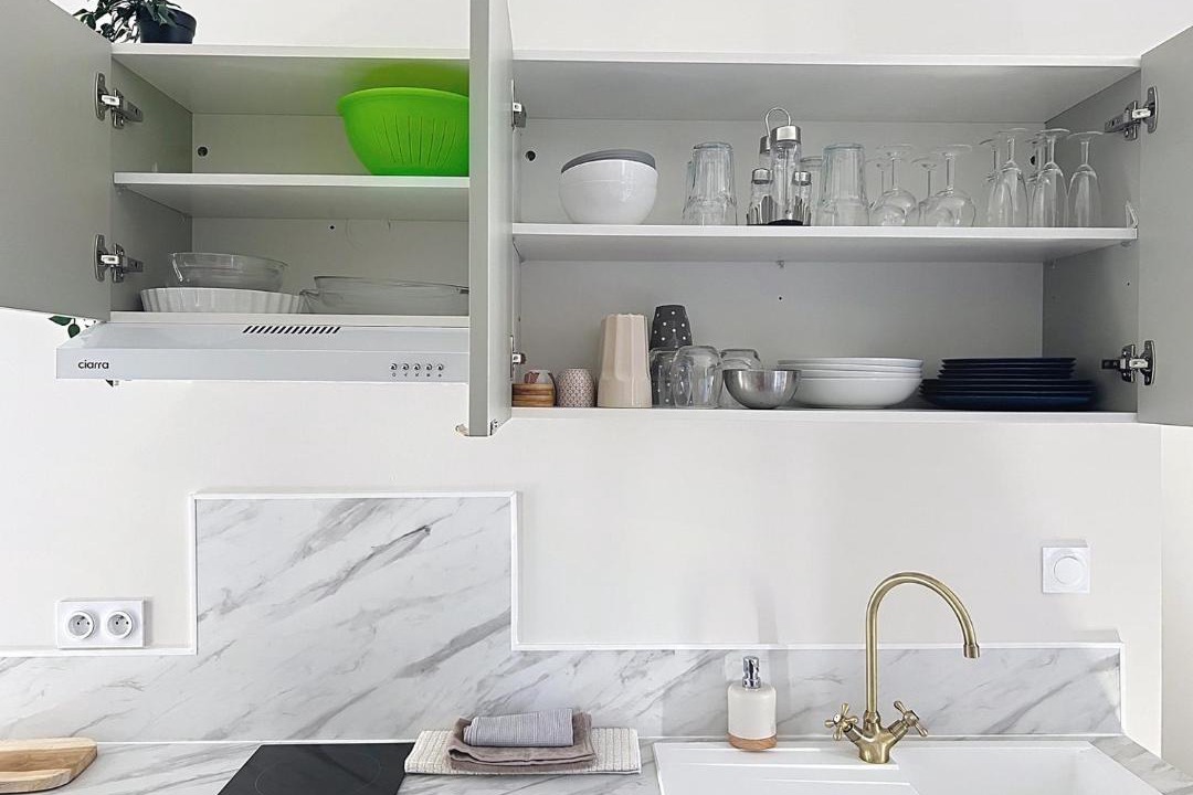 Photo of Kitchen in Chateauvert