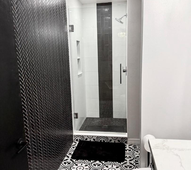 Photo of Bathroom in Channel District