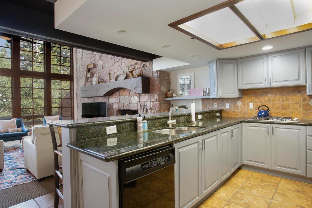 Photo of Kitchen in Deer Valley