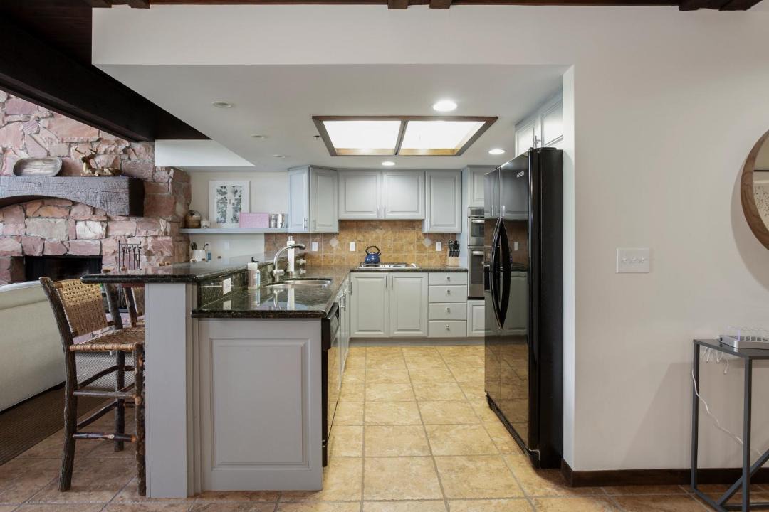 Photo of Kitchen in Deer Valley