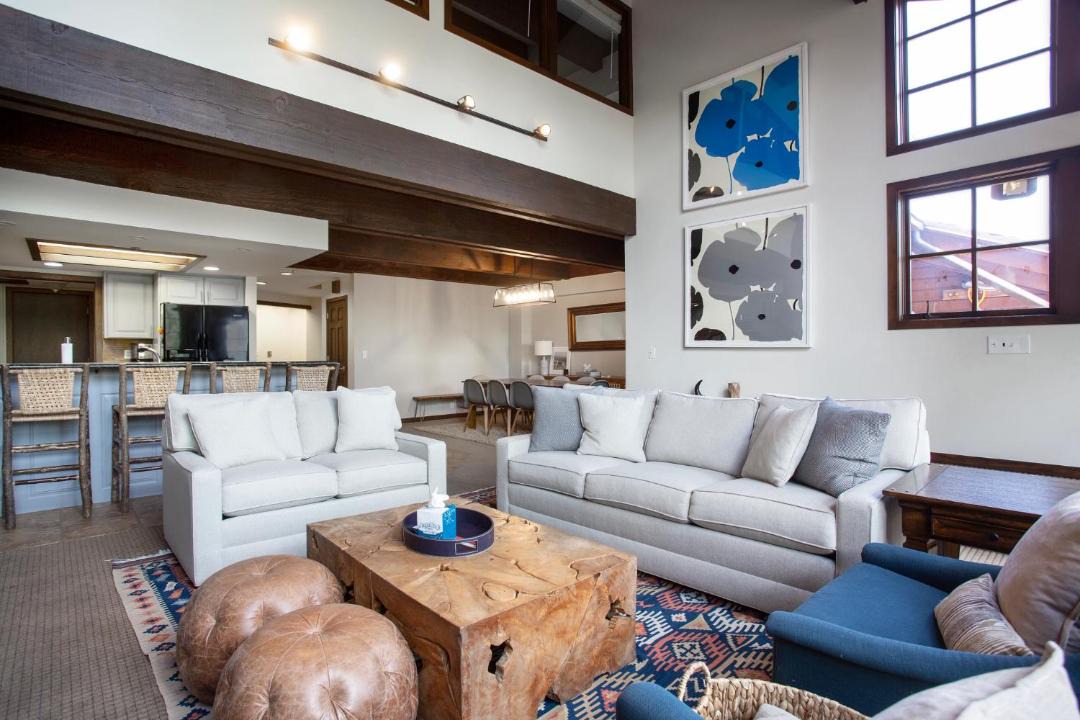 Photo of Livingroom in Deer Valley