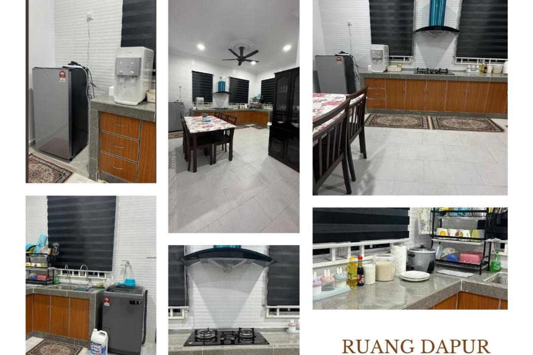 Photo of Kitchen in Tok Bali