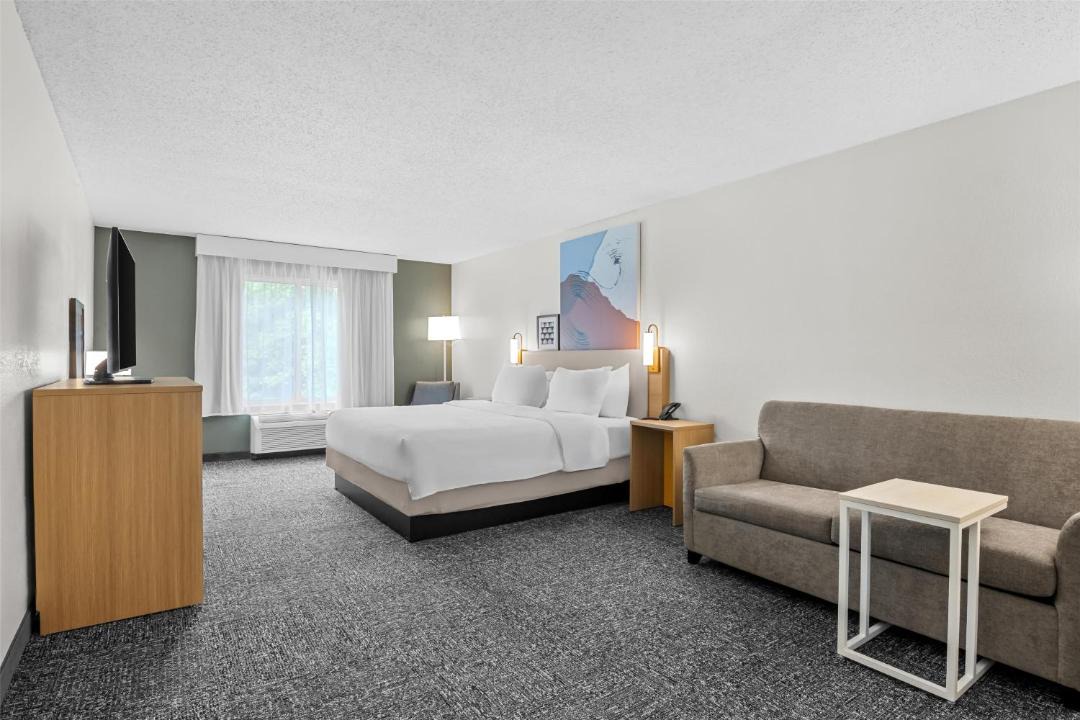 Photo of Bedroom in Traverse City