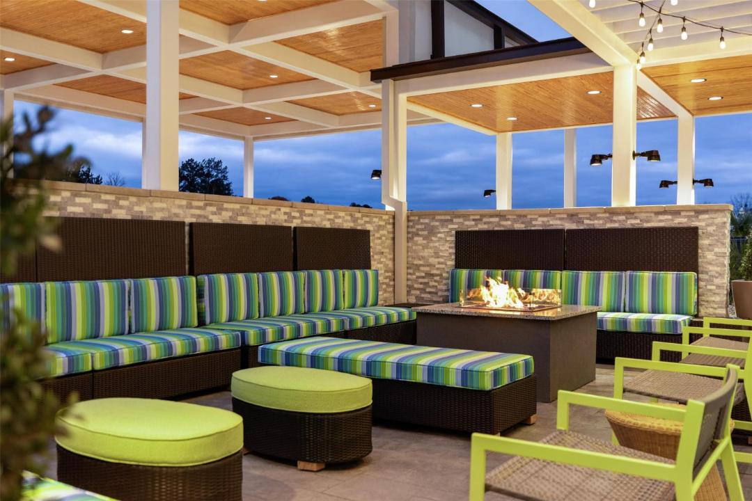 Photo of Patio Balcony in Dublin