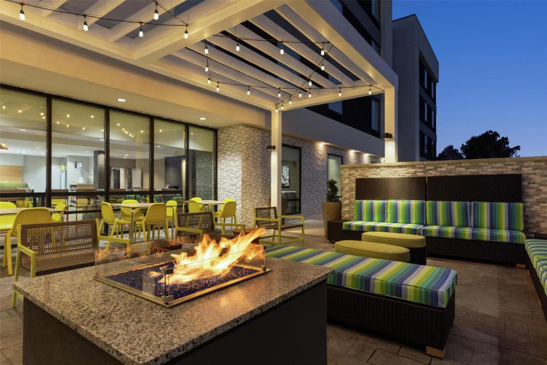 Photo of Patio Balcony in Dublin