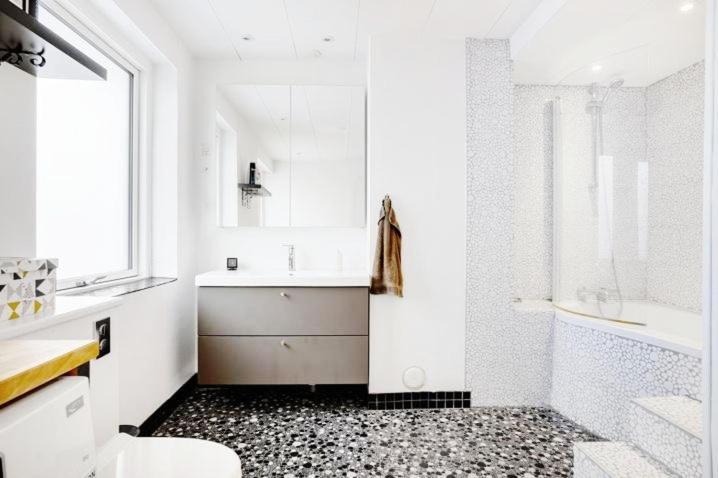 Photo of Bathroom in Glostrup