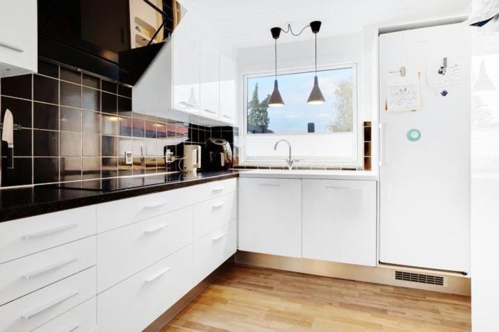 Photo of Kitchen in Glostrup