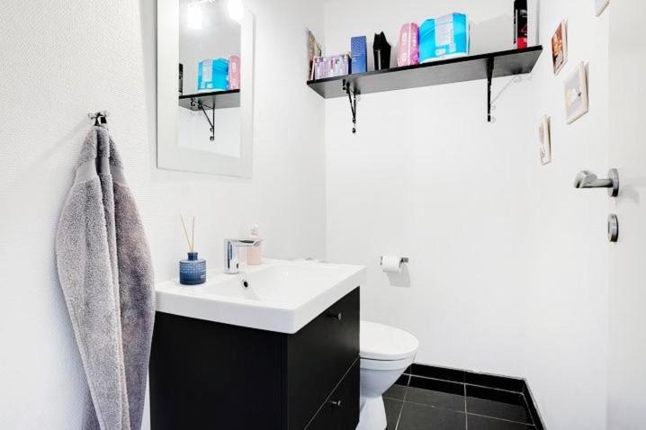 Photo of Bathroom in Glostrup