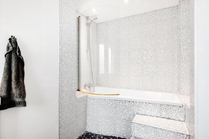 Photo of Bathroom in Glostrup