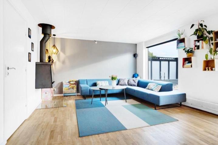 Photo of Livingroom in Glostrup