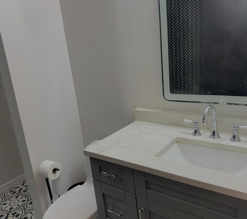Photo of Bathroom in Channel District