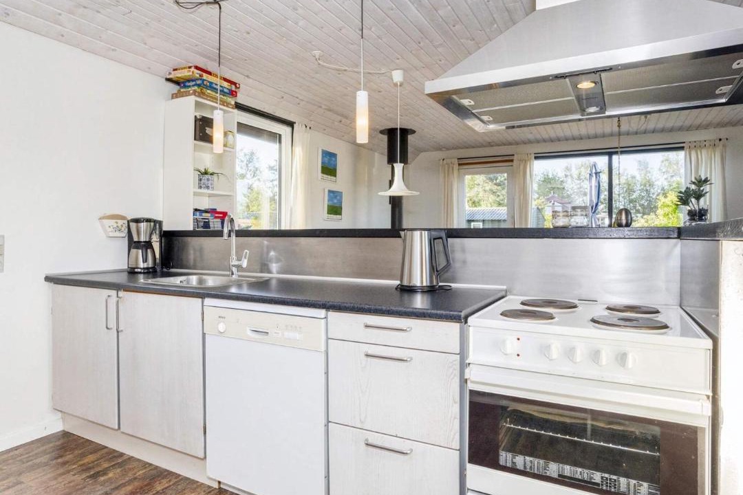 Photo of Kitchen in Nibe