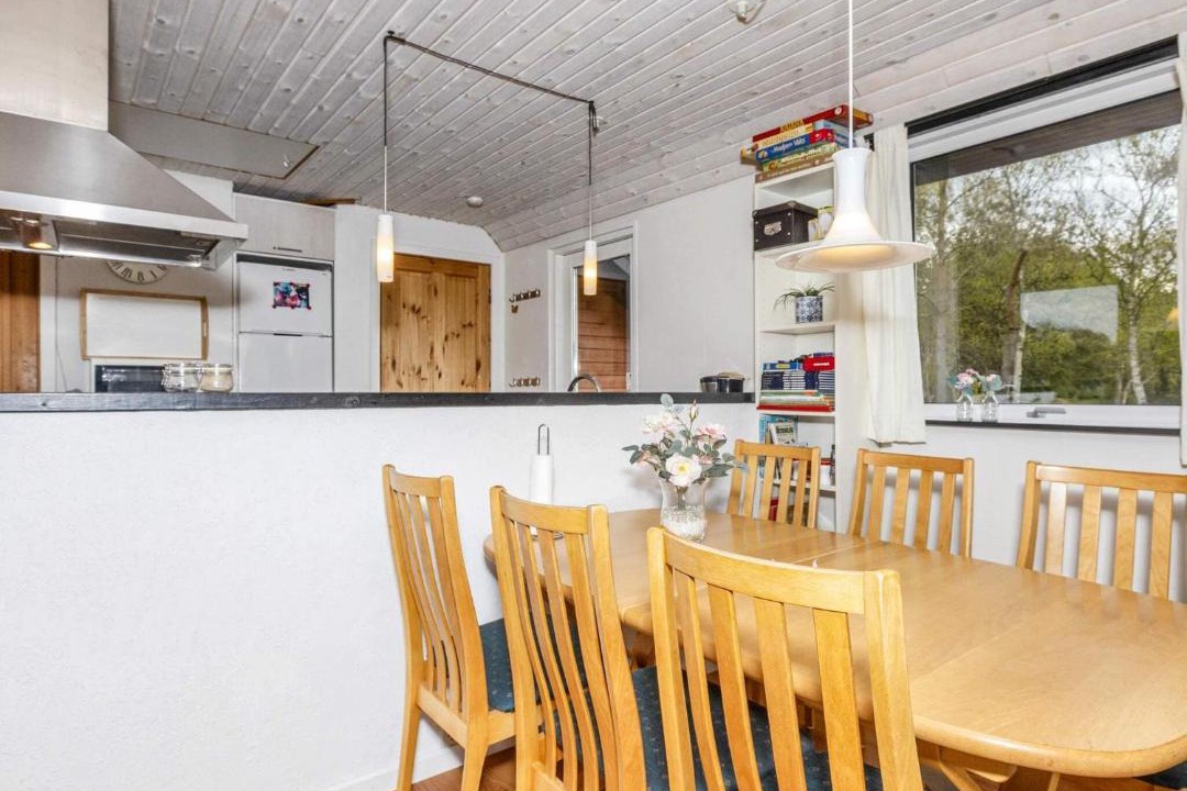Photo of Kitchen in Nibe