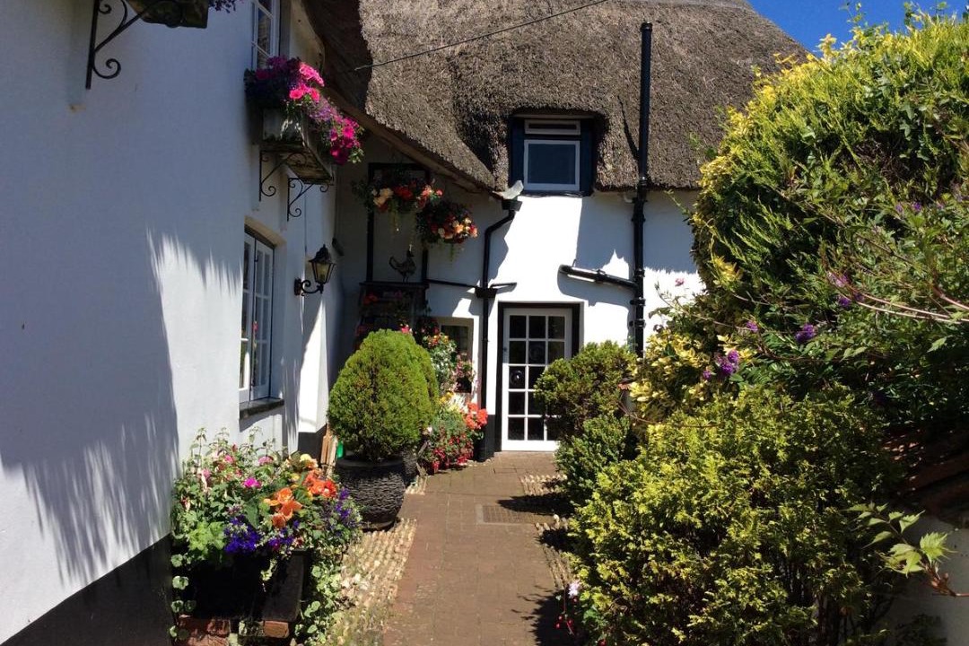 Photo of Others in Sidford