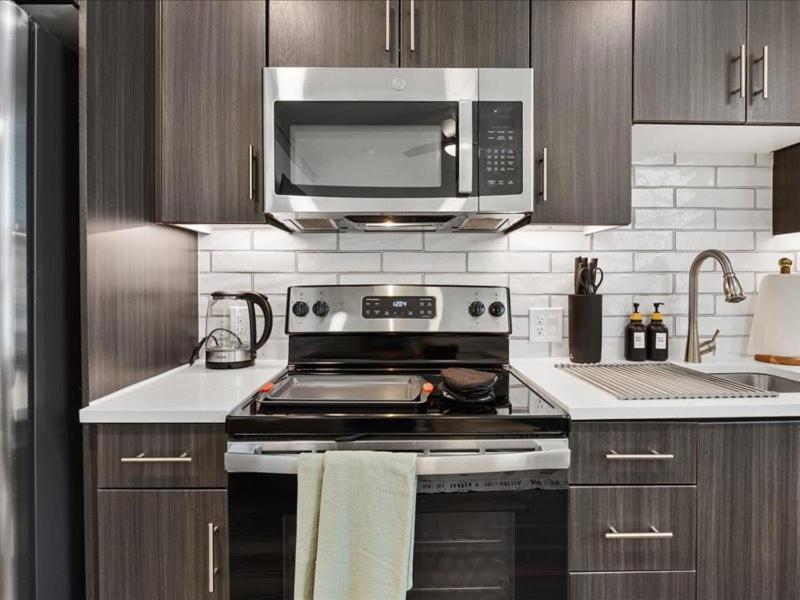 Photo of Kitchen in Addison