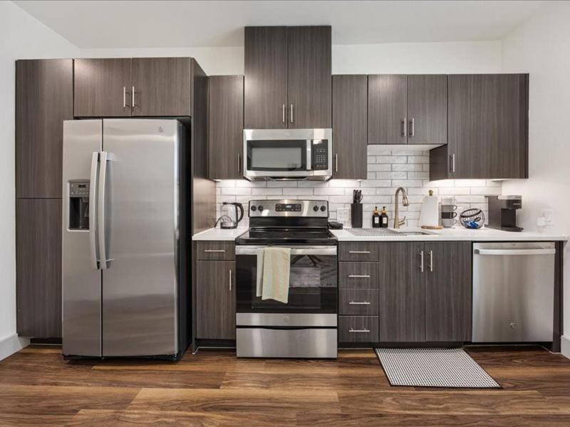 Photo of Kitchen in Addison