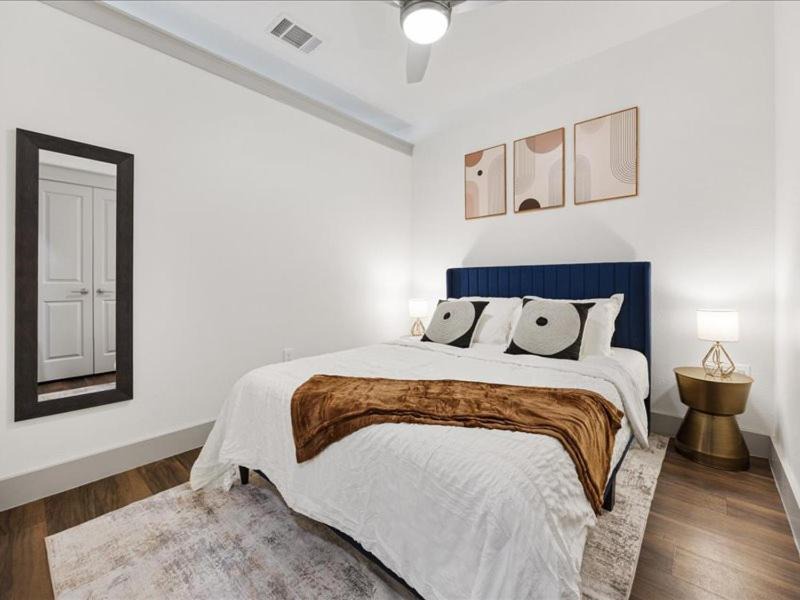 Photo of Bedroom in Addison