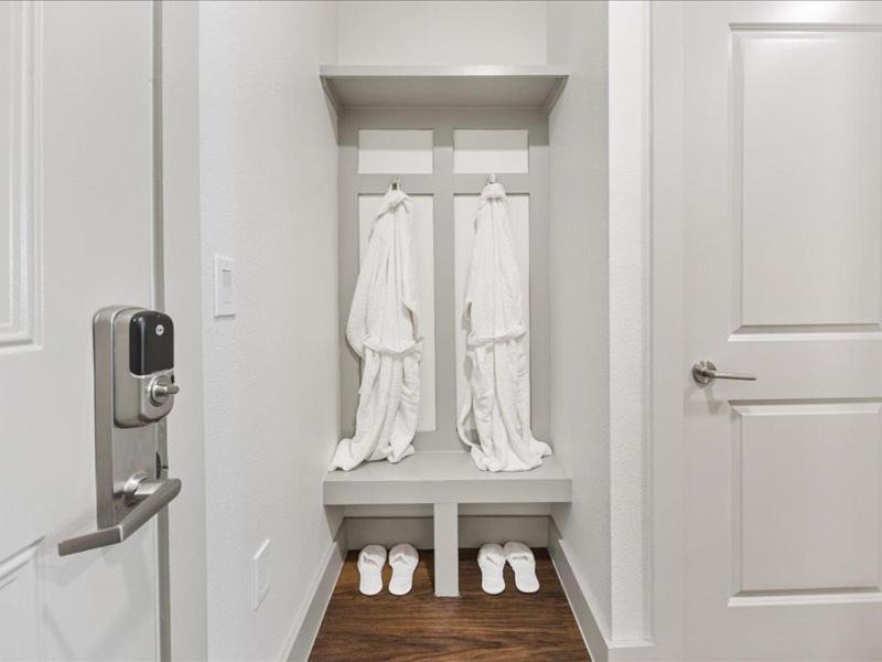 Photo of Bathroom in Addison