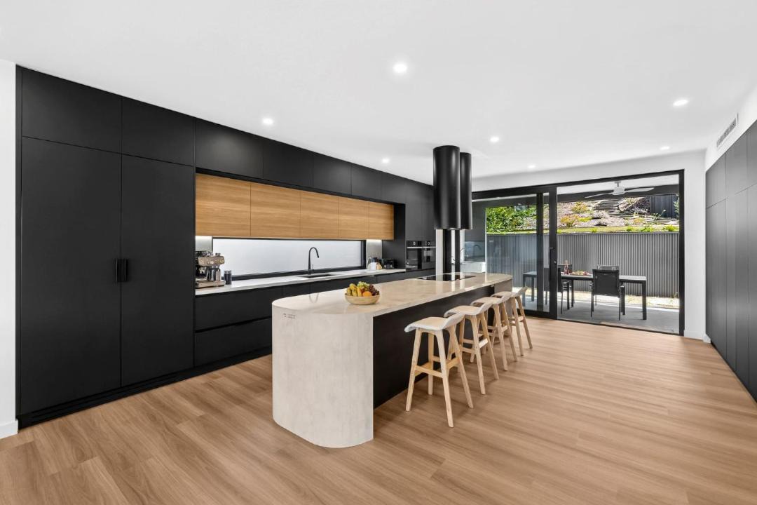 Photo of Kitchen in Lorne