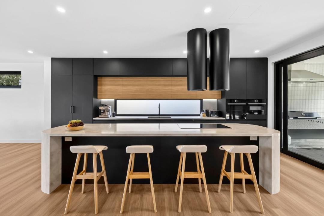 Photo of Kitchen in Lorne