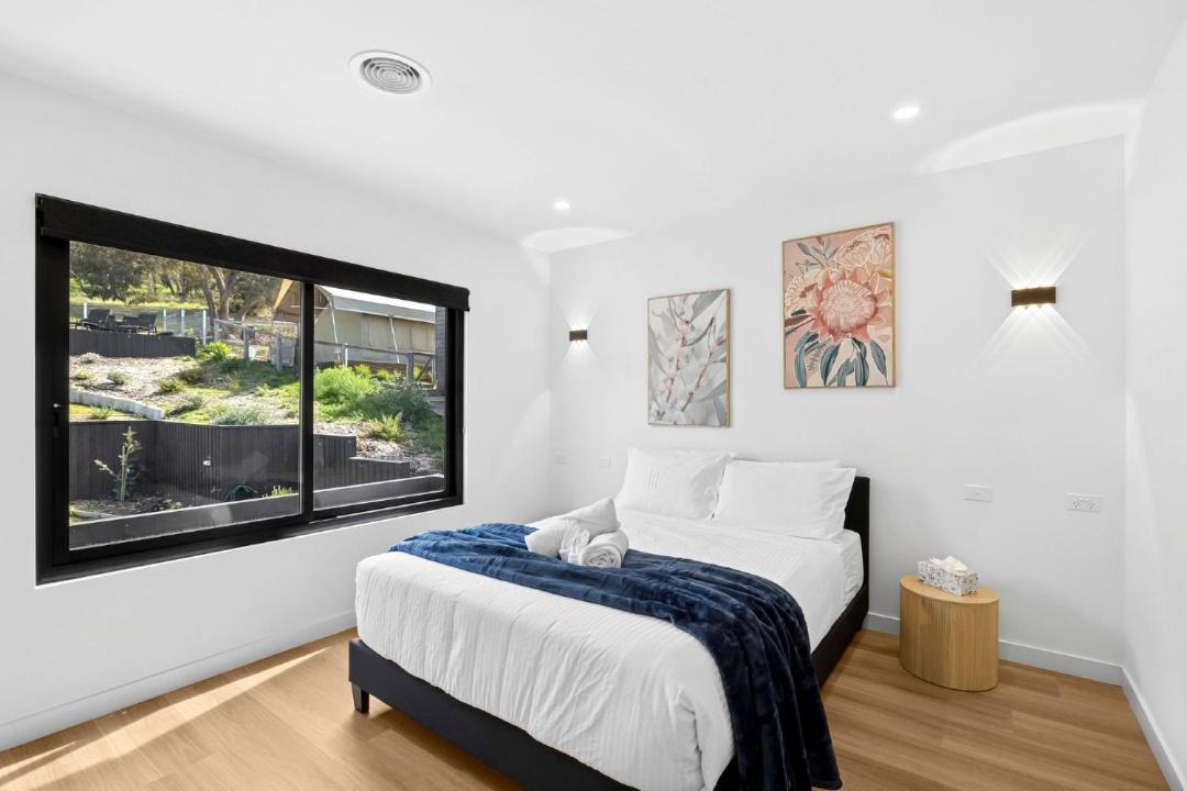 Photo of Bedroom in Lorne