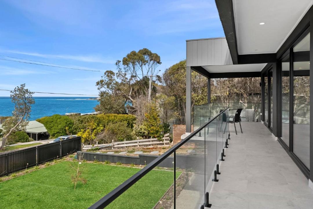 Photo of Patio Balcony in Lorne