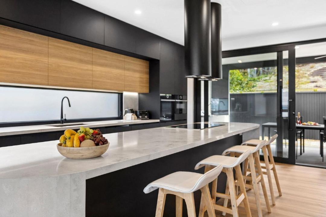 Photo of Kitchen in Lorne