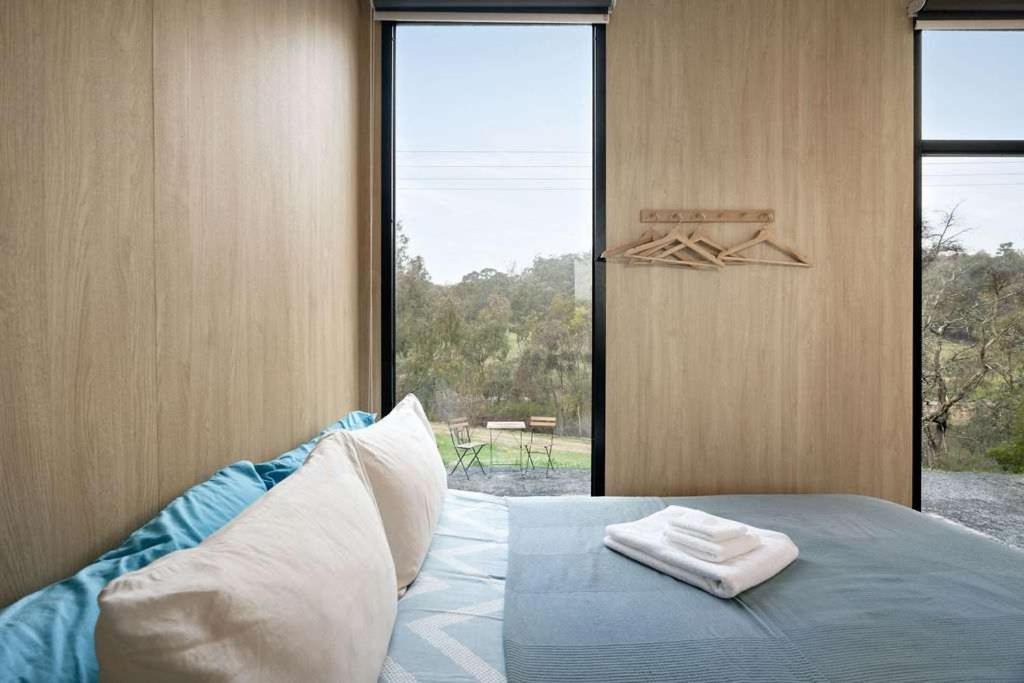 Photo of Bedroom in Lenswood